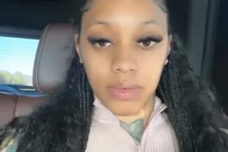 SIERRA SO TATTED COME SPEND SO... - Image 2