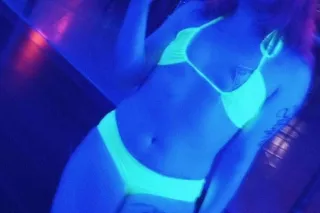 Hey Its Sevyn Your Vanilla Cake Come Put Some Icing On My Plate - Image 4