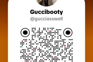 Gucci Asswell P⭐!!!! 1⃣ night only!!!! - Image 4
