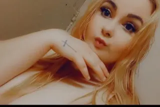 BBW Snow Bunny All-Natural🍑💦 -... - Image 4