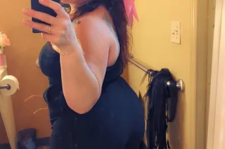 Don't expect me to be a skinny bihh! PERIOD!!! Incalls and outcalls available!! - Image 4