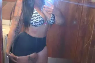 OUTCALLS 💕 CREAMY PUSSY LATINA😝 - Image 2