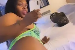 Neww Thick Chocolate 🇯🇲 Freak In Town 🌊OUTCALLS /CARDATES ONLY - Image 3