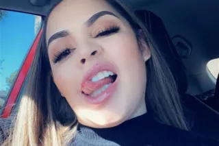 Sexy Latina with Tattoos - 27 - Image 2