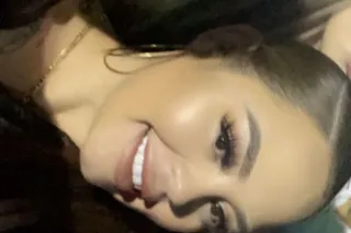 Sexy Latina with Tattoos - 27 - Image 4