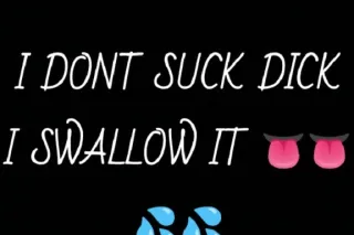🥴Choke Me, Face-Fuck Me, Ruin Me Daddy 😝🖤 - Image 2