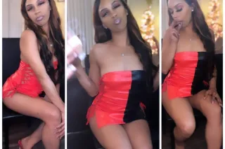 Young Slippery & Wet Wham BAM ... - Image 4