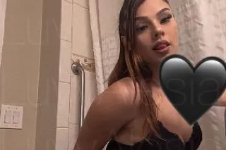 TURLOCK/SURROUNDING CITIES 😜🌸💕 INCALL/OUTCALL AVAILABLE 🌹🥰🚗 100% REAL & VERIFY ✅😜 Alesia is in town! 💟 - Image 6