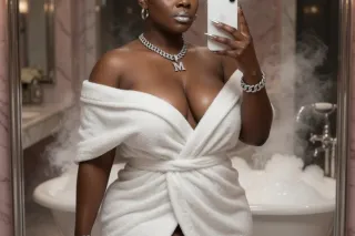 INCALL👋🏽2 POP 3O MIN SPECIAL-1OO..I'M NOT SEEING ANYONE IVE SEEN BEFORE.NEW CLIENTS ONLY - Image 2