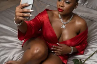 INCALL👋🏽2 POP 3O MIN SPECIAL-1OO..I'M NOT SEEING ANYONE IVE SEEN BEFORE.NEW CLIENTS ONLY - Image 5