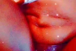 SWEETIE 🥰 IS YOUR DICK HARD BECAUSE I'M READY TO BE PLS💦👅🍆👄💕 - Image 7