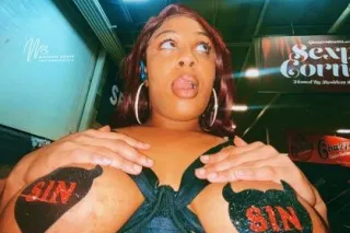 🇯🇲Mistress Monae | Carribean College Freak 💦 - Image 2