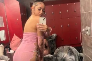 Sweet 🍭 Wet 💦 Bliss 😩💋 - Image 1