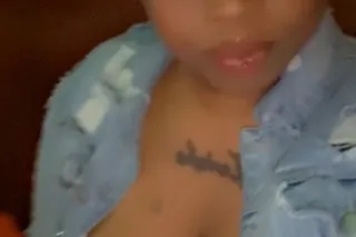 THICK N SWEET READY TO GIVE YOU A TREAT - Image 5