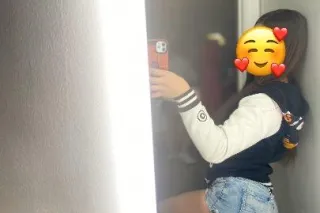 Petite but sweet Sky 😘 - Image 4