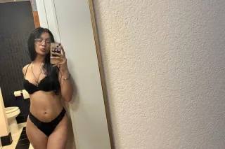 petite slim curvy latina brown... - Image 4