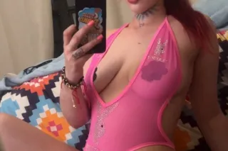VICKI BADASS wit my Bad Ass🐰💎💕HIGH CLASS, EXOTIC RUSSIAN👠🥂UPSCALE GENTEMEN ONLY‼ - Image 5