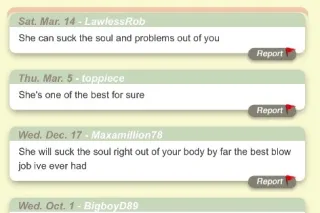 GREEK BBBJ GFE CERTIFIED SOUL SNATCHER CUM MAKE ME UR SLUT DADDY - Image 12