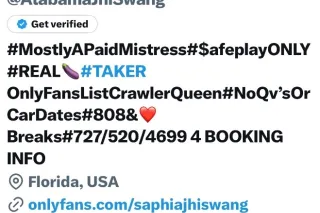 3 Hole $pecial 180 🌹All U Can Eat 😈 Im On OF - Image 12
