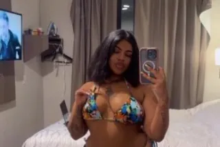 🇮🇳🇬🇾INDIAN GUYANESE🌸WET💦 CREAM... - Image 2