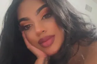 🇮🇳🇬🇾INDIAN GUYANESE🌸WET💦 CREAM... - Image 3