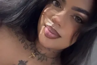 🇮🇳🇬🇾INDIAN GUYANESE🌸WET💦 CREAM... - Image 1