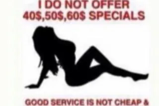 DO NOT ASK IF AVAILABLE! IF YOU SEE AD WE AVAILABLE🚨READ BELOW ..2 girls available - Image 2