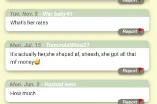 INCALLS ONLY!!! 80QV OR 120/2N... - Image 1