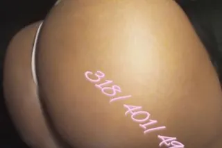 🔥Hot 🔥 Sexy Big Booty Thick 🍫🍫🍫 Chick w/ nice Big 💋🍆💦 Servicing All 3 🎳 w/ Multiple Releases - Image 9