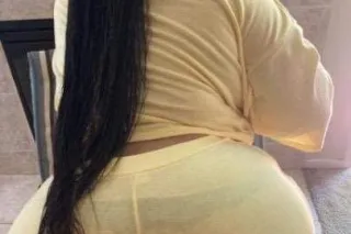 Facetime shows With The Lisa Fat Asian Big booty girl of your dreams🥰 - Image 9