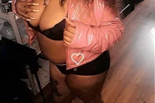 Da Goat 🐐 😝 Qv Special With HazelNutt💦 - Image 10