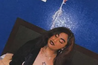 Da Goat 🐐 😝 Qv Special With HazelNutt💦 - Image 11