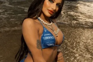 Persian Goddess💕Blue Eyes (THIS IS MY ONLY AD) - Image 5