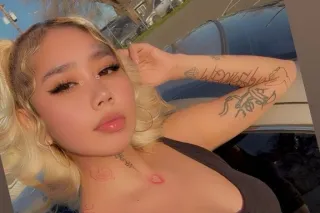 Asain Doll 💕 vegas ♥ 100% me o... - Image 2