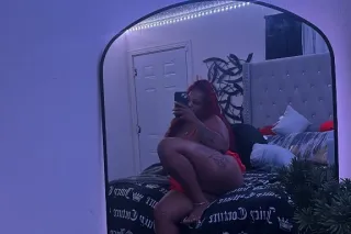 BIG RED in YOUR CITY 👅🍆 - 24 - Image 4