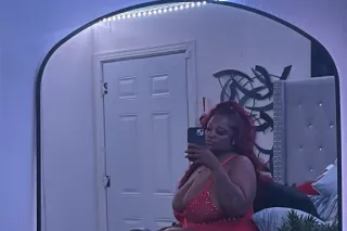 BIG RED in YOUR CITY 👅🍆 - Image 5