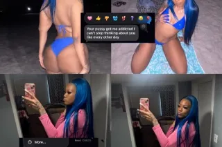 best head in da city 💋💦Upscale throat goat ,i do it da best ill have ur toes curling!🤩 $30 dollar depoist for outcall and cardate ask for my 2 girl special - Image 2