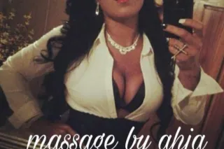 Slippery Wen Wett💧💧 Xotic Ahja Lust Full Body Specialist - Image 5