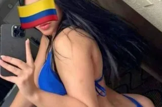 🇨🇴COLOMBIANA💞 EXOTICA Y FOGOSA... - Image 3