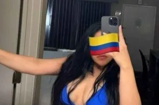 🇨🇴COLOMBIANA💞 EXOTICA Y FOGOSA... - Image 1