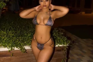Alyssa Is Back In Town Ready T... - Image 2
