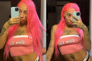 MS.REDD👅💋🍓6⃣0⃣QV SPECIAL👅😌 - Image 8
