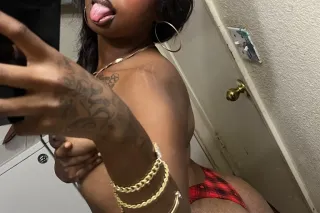𝑪𝒖𝒎 ѕиєαк αωαу😻𝐁𝐢𝐠 𝐁𝐨𝐨𝐭𝐲 SUPPER SOAKER💦 - Image 1
