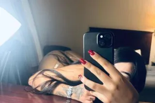 Avaliable OUTCALL1hh 220 nueva en tu zona si te interesa mandame un💬mensaje💬de💬texto 💬🦋incall,24/7🦋👙sexy🦋caliente🦋latina👙llmame - - Image 5