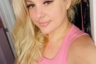 early am QV in Katy/Cinco Ranch - real blonde - Image 6