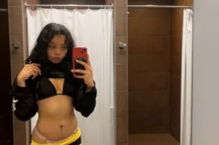 NEW GIRL IN TOWN😘 SEE ME IM REAL💦 - Image 1