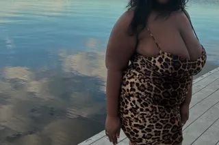 New Orleans Feitsh queen cum t... - Image 2