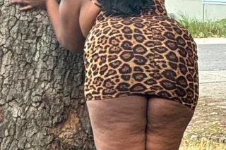 New Orleans Feitsh queen cum t... - Image 4