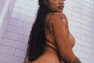 miss good pussi 👅 - Image 1