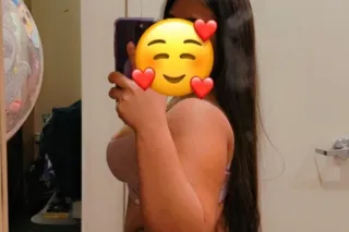 I have a sexy body.😍 big ass 🍑, good tits, pink pussy 💋💋 Look at my whole photo💘 and call me for a delicious experience - Image 10